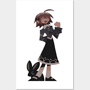 Lizzy Fundamental Paper Education Posters and Art Prints for Sale ...